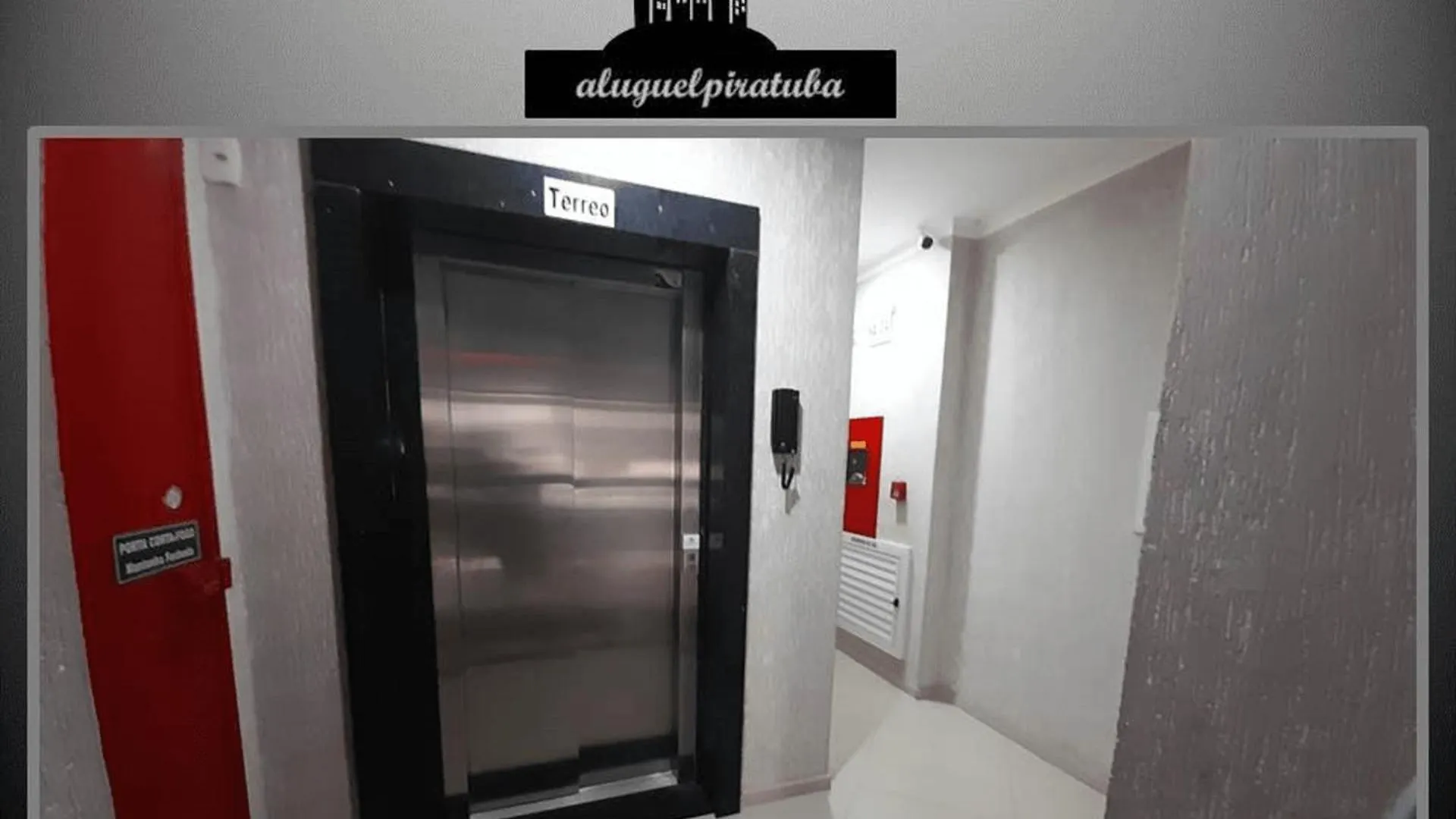 Apartment Apto 103 Apenas 5Min A Pe Das Termas Piratuba